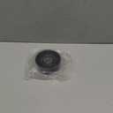 Dayco 89144 Idler Pulley , Black