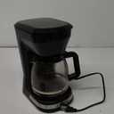 Toastmaster 12 Cup Coffee Maker
