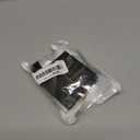 Magnetic Eyelashes, Natural Look False Eyelashes with Applicator, Reusable & Waterproof Magnetic Lashes Kit without Eyeliner, Glue-free & All-Day Comfort, Black