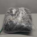 Bedsure Electric Blanket Twin - Soft Flannel Heated Blanket Twin Size, GentleSoft Fast Heating with 10 Time Settings & 6 Heat Settings, Warm Gift for Grandma (62x84 inches, Grey)