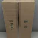 APPERFiT Windshield Post Trim A Pillar Molding Cover Compatible with Mini Cooper R55 R56 R57 2007-2015 Windshield Side Molding Replaces 51137272583 51137272584 (2 Pieces - Left/Right Side)