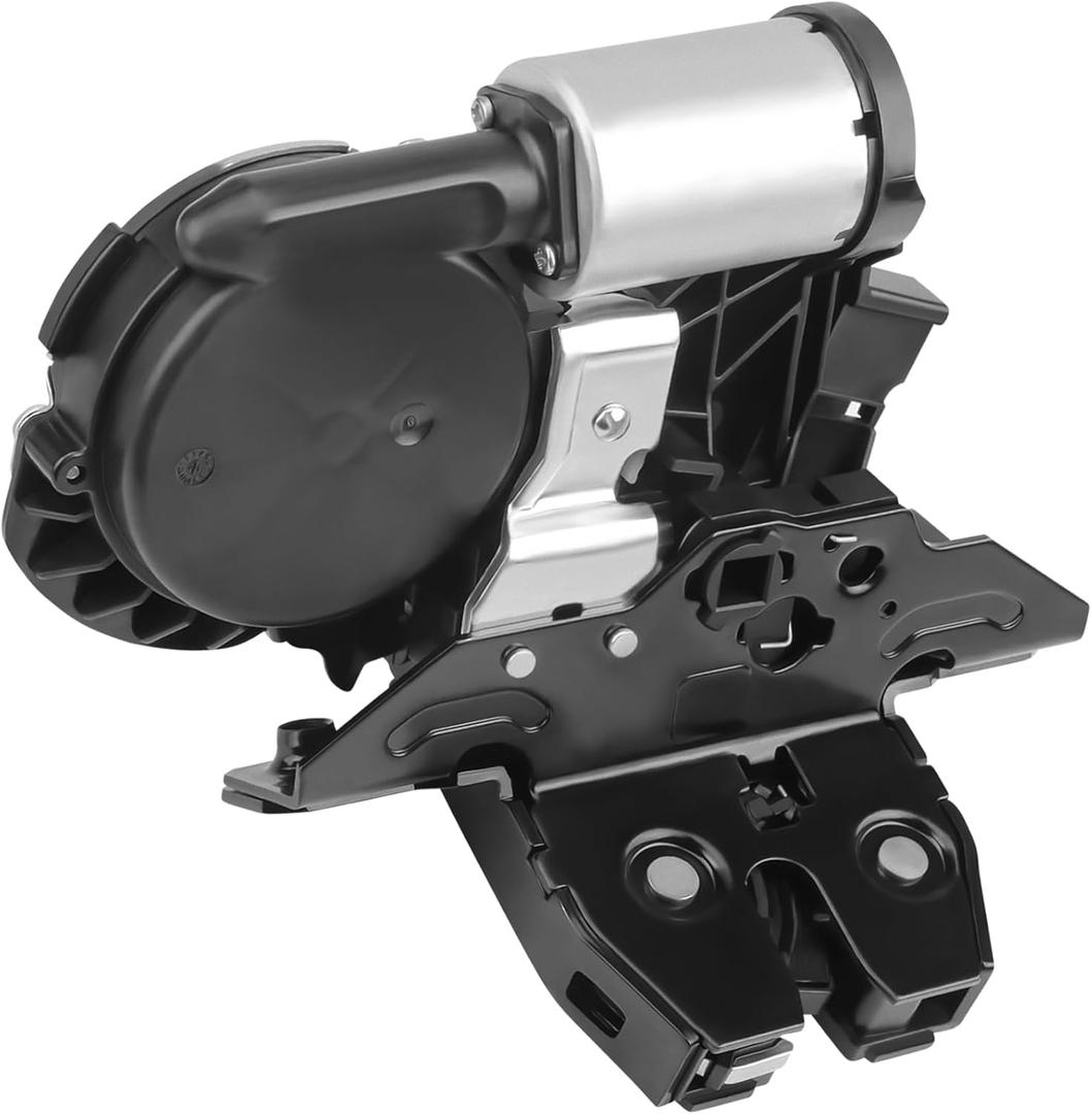 Liftgate Lock Actuator Rear Door Trunk Latch Tailgate Actuator for Chevy Suburban Tahoe Equinox Traverse GMC Yukon Terrain Acadia Cadillac Escalade XT5 Buick Regal 2015 2016 2017 2018 2019 2020