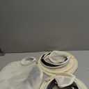 3 Pcs Pop Up Rose Cones for Winter Protection, 20" x 13" x 9" Winter Rose Collars Protective Cover, Freeze Protection Roses Bush Cover for Protecting Against Frost Wind and Animals Eating