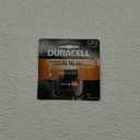 Duracell CR2 3V Lithium Battery, 2 Count (Pack of 1), CR2 3 Volt High Power Lithium Battery, Long-Lasting for Video and Photo Cameras, Lighting Equipment, and More