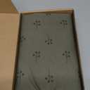 KeaBabies Baby Wrap Carrier - All in 1 Original Baby Carrier Newborn to Toddler Sling, Easy to Wear, Hands Free Bonding, Lightweight, Breathable Infant Wraps (Forest Berries) (One Size (Pack of 1))