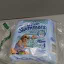 Huggies Little Swimmers Disposable Swimming Diapers, Size 4 (2434 lbs), 18 Ct
