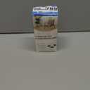 24 Pcs Chair Leg Floor Protectors for Hardwood Floors Silicone Covers Felt Pads Furniture Leg Caps Anti-Scratch Reduce Noise Fit (1-5/16" to 2")