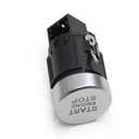 7P1905217B Start Stop Ignition Button Switch Compatible with VW Touareg 2015-2018