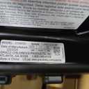 Graco TurboBooster 2.0 Backless Booster Car Seat, Denton MFD 11/05/2025