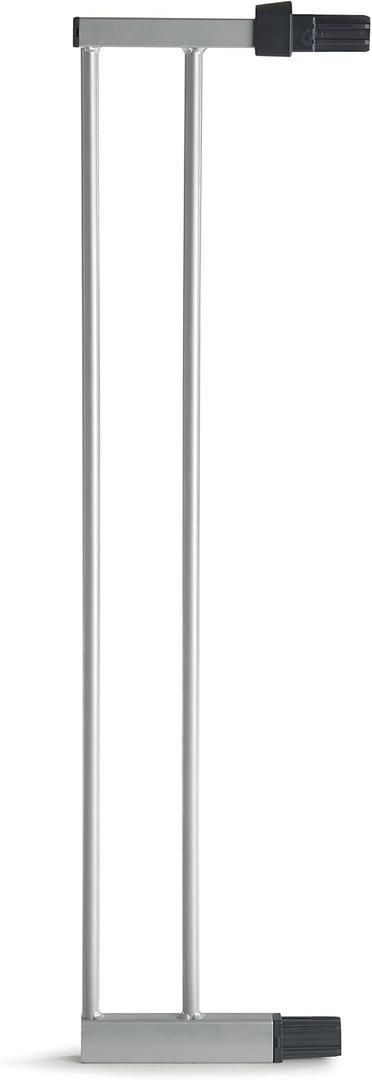 Munchkin Wood and Steel Baby Gate Extension, 5.5"