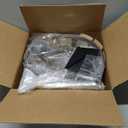 Non Stick Frying Pans, 12-inch with Lid, Hybrid Frying Pans Nonstick,non stick Skillets Stainless Steel, Dishwasher & Oven-Safe, Induction Compatible Cooking Pan, PFOA Free Cookware