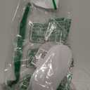 Safer Home Indoor Plug-in Fly Trap - SH502-2SR - Effective Fruit Fly Traps for Indoors, Gnat Traps for House Indoor, 800 Total Sq Ft Protection - 1 device