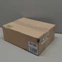 GENIANI Electric Heating Pad for Back Pain & Cramps Relief, Electric Throw, Auto Shut Off, Machine Washable, Moist Heat Pad for Neck & Shoulder - Mothers Day Gifts, Extra Large 24x12 (Chinchilla Gray/Gray)