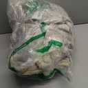 Luciphia Waterproof Pet Blanket, Liquid Pee Proof Dog Blanket for Sofa Bed Couch, Reversible Sherpa Fleece Furniture Protector Cover for Small Medium Large Dogs Cats, Khaki+Beige X-Large85" x 57"