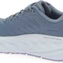 Hoka Womens Bondi Slip Resistant (Blue) 10.5