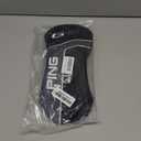 PING New 2021 G425 Driver Black/Gray Headcover