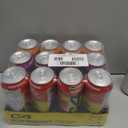 C4 Energy Drink x Popsicle Variety Pack, Carbonated Sugar Free Pre Workout Performance Drink with no Artificial Colors or Dyes, 3 Flavors - Grape, Hawaiian Pineapple, and Cherry, 16 Oz, Pack of 12