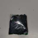 Vince Women's Shaped Scoop Nk Black, XL