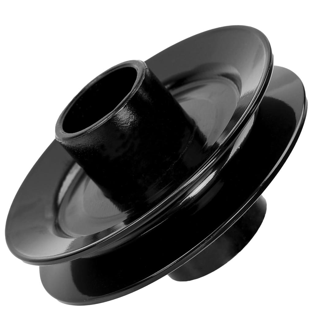 New Upgrade 756-0978 Engine Pulley Compatible with Cub Cadet MTD Engine RZT SLTX LGTX GT LT LGT SLT LTX 1046 1045 1042 1515 1529