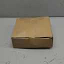 50FT C9 Light String Christmas Stringer, E17 Light Sockets 12" Spacing, C9 Stringer Set White Outdoor String Light Strand for Wedding Patio Event Lighting Decor, White Wire