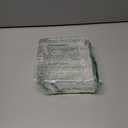 2 Pack Acrylic Display Case for Funko Bitty Pop, 4-Tiered Clear Wall Mounted or Desktop Dustproof Mini Collectible Toys Figures Display Shelf Case