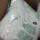 Casper Sleep Original Pillow, King Size Medium Soft Feel, Down-Alternative Fill, Supports Side, Back & Stomach Sleepers, Neck Pain Relief, Machine Washable