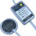 R0452500 16-Feet Port Sensor Replacement Kit Compatible with Zodiac Jandy PureLink AquaPure Water Purification Systems PLC1400, PLC700, APURE1400, APURE700, FSOFT1400