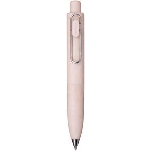 uni-Ball One P Bath Bomb Color Gel Ink Ballpoint Pen, 0.5mm Fine Point, M Peony, UMNSPT05M.66, 1 Count (Pack of 1)