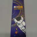 Phyulls Kids Smart Watch Gift for Girls Age 4-12, Smart Watch for Kids with 39 Games HD Touch Screen Watches Camera Video Music Pedometer Flashlight Educational Toys Birthday Gifts for Girls (white)