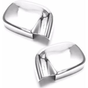 Ultra Chrome Door Mirror Cover for 2002-2008 Dodge Ram All cab Model