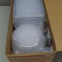 52 PCS Food Storage Containers with Lids Airtight (26 Containers & 26 Lids), Leak proof Meal Prep Container Set for Kitchen Storage, BPA-free, PVC-free Plastic, Microwave/Dishwasher Safe, Labels & Pen