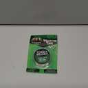 WickedGood Mounting Tape (1" x 60"), Double Sided Adhesive Tape, Heavy Duty Indoor & Outdoor Tape, Waterproof (Clear) (WGA-PET-1X60)