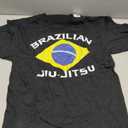 Brazilian Jiu Jitsu - BJJ & Grappling T-Shirt Medium Male