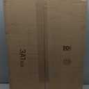 Huidasource Seat Covers for Toyota 4Runner 2011-2024, Waterproof 4runner Leather Seat Covers Full Set Seat Cushion Covers Protector for Toyota 4Runner (2-Row,5 Seats Model ONLY, Full Set/Black&Red)