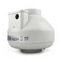 RadonAway RP145c Radon Fan P/N 23030-1 Inlet/Outlet Diameter of 4.5
