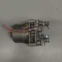MOTOALL 15003-2153 Carburetor Assembly for Kawasaki FC420V 4 Stroke Engine Carb 15001-2972 15001-2987 15003-2154