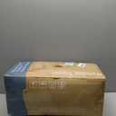 OLIXIS Gel Memory Foam Mattress Topper, Full 2 Inch, Cooling Gel Infused Soft Comfy Breathable, Pressure-Relieving, CertiPUR-US Certified