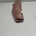 Large 24" x 18" Silicone Dish Drying Mat for Kitchen Counter, Easy clean, Quick Dry, Heat-resistant Dish Drainer Mat for Sink,Refrigerator or Drawer liner (Food Grade Silicone-Coffee)