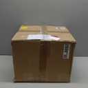 AR-PRO (2 Pack) Exact Replacement 15" x 6.00-6 Front Tire and Wheel Assemblies Compatible with John Deere Riding Mowers Tractor and More - 3" Offset Hub and 3/4" Bushings, 4Ply Pneumatic (Yellow)