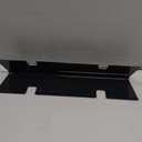 15.3" Flavorizer Bars for Weber Spirit e210, Grill Parts for Weber Spirit 200, GS4 Spirit II E-210 Grills with Front Control, 16GA Porcelain Steel Spirit e210 Replacement Parts for Weber 7635 67045