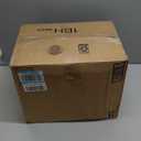 zero-G 4001-100 Garden Hose, 5/8" x 100', Gray