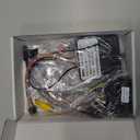 LVDS for RAM Radio