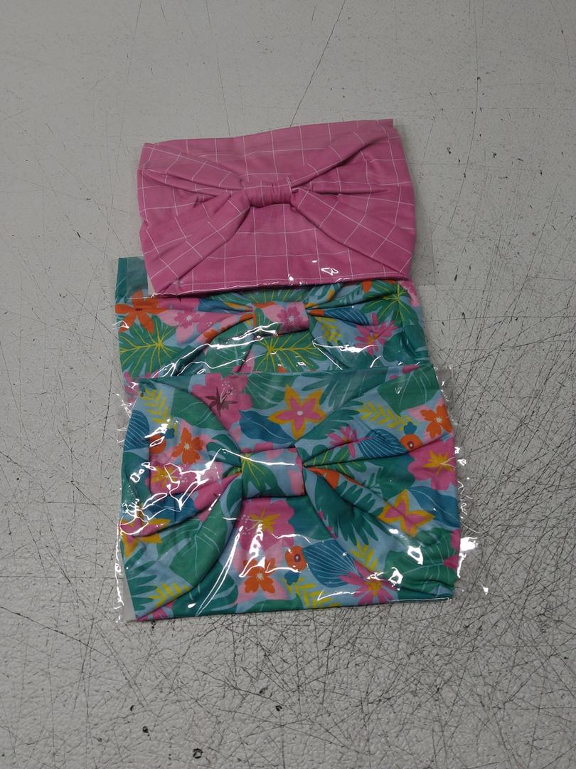 Headboard SOFT STRETCHY FABRIC - ONE SIZE 3Pack