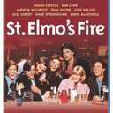 St. Elmo's Fire, Format: Blu-ray