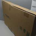 W11188040 Freezer Glass Shelf Replacement for Whirlpool Maytag Refrigerator Glass Shelf -Replaces W11135529 AP6286990-17-5/16" Wide x 16-3/8" Deep