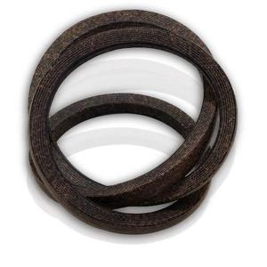 Replacement Aftermarket Belt - 548421 Lawn Equipment Replacement Belt Ryan Sod Cutters: JR12; JR18 (ZLR)
