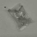 Knixxo 10 Pack 3ml Sealed Sample Vials, Transparent Glass Vials with Self Healing Injection Port