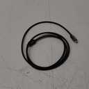 Silkland 8K HDMI ARC/eARC Cable 2.1 for Soundbar 6.6ft, 8K@60Hz 4K@120Hz High Speed HDMI Cord for Home Theater, 48Gbps, Dolby Atoms, DTS:X Compatible for Vizio Samsung Bose Sound bar, UHD TV, Blu-ray