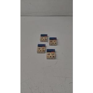 5 Ct  Stamp Kit 4 Pack