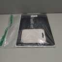 NiFanNier Titanium Cutting Board 2 Pcs, Food-Grade Titanium Cutting Board For Cutting Meats, Fruits And Vegetables (2pcs)